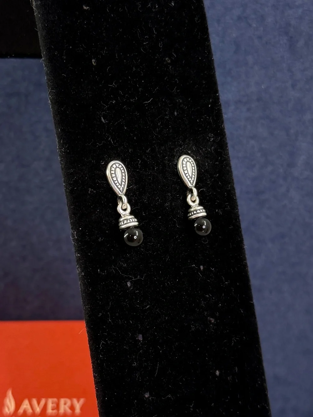 James Avery great few